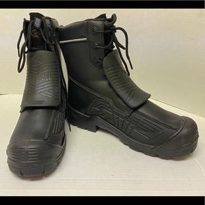 G2H Firewall Toe Aquaprotect work Boots Size 11